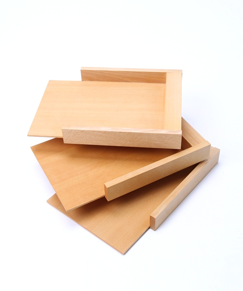 HIGHTIDE（ハイタイド） 収納 BUTLER バトラー トレイ トレー 3段