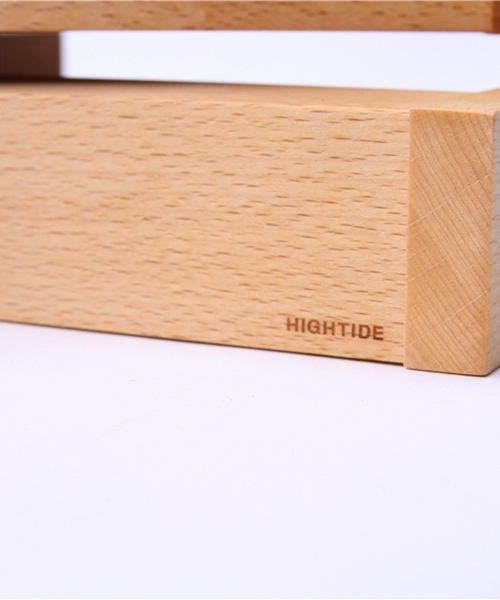 HIGHTIDE（ハイタイド） 収納 BUTLER バトラー トレイ3段 : ZOZOTOWN
