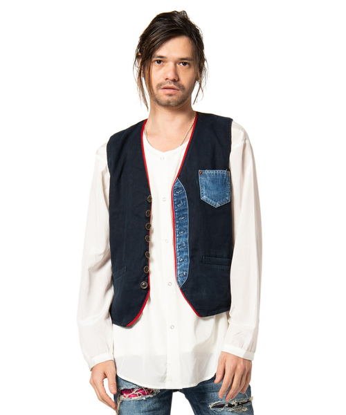 内祝い シャツ ブラウス Foster No Collar Sh フォスターノーカラーシャツ Zozotown Paypayモール店 通販 Paypayモール 新品即決 Abmicse Org