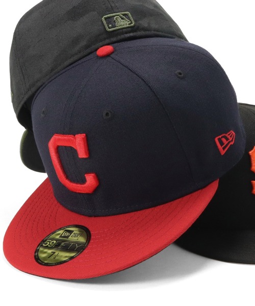 NEW ERA（ニューエラ） キャップ 帽子 キャップ 59FIFTY