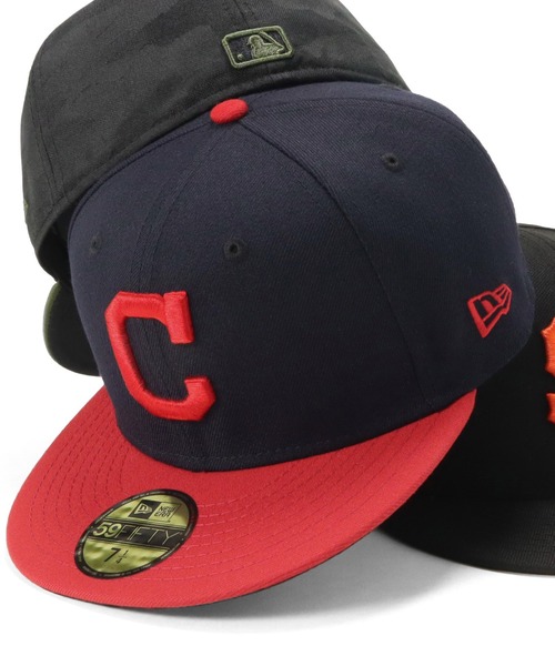 NEW ERA（ニューエラ） キャップ 帽子 キャップ 59FIFTY