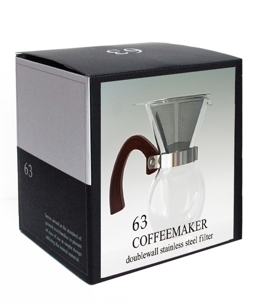 ロクサン コーヒーメーカー 2cup 楽天市場】ロクサン コーヒーメーカー 2cup（2杯用/250ml） 63