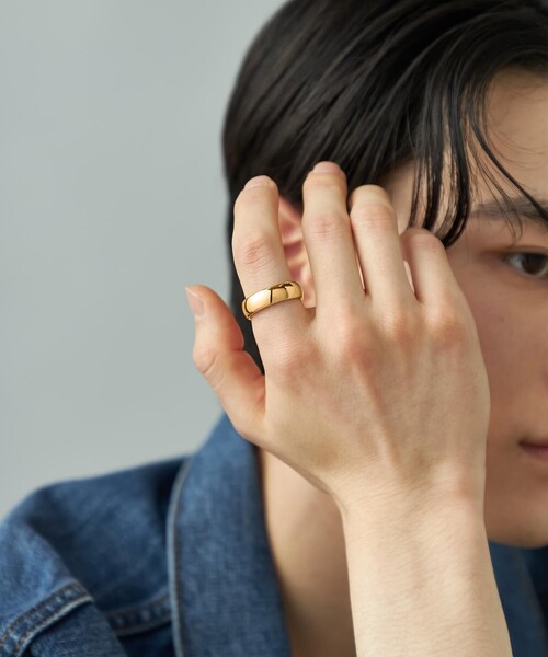 Jouete 指輪 リング ツイニング レディース : ZOZOTOWN Yahoo!店
