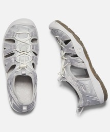 KEEN サンダル MOXIE SANDAL / モキシー キッズ 子供 女の子
