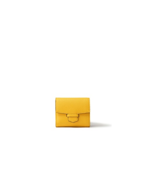 二つ折り財布 財布 Rits　リツ  中BOX二つ折り財布 レディース メンズの画像