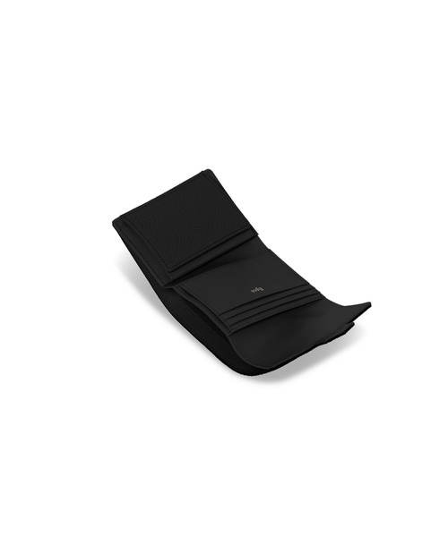 Epoi 財布 Rits リツ 中BOX二つ折り財布 レディース メンズ