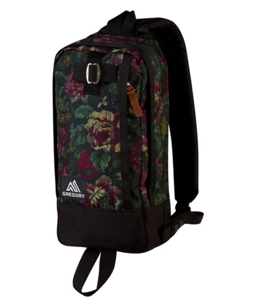 ウエストポーチ SWITCH SLING / スウィッチスリング / ガーデンタペストリー メンズ レディース
