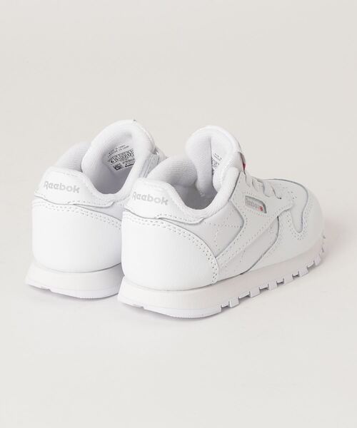 Reebok（リーボック） スニーカー クラシック レザー / Classic