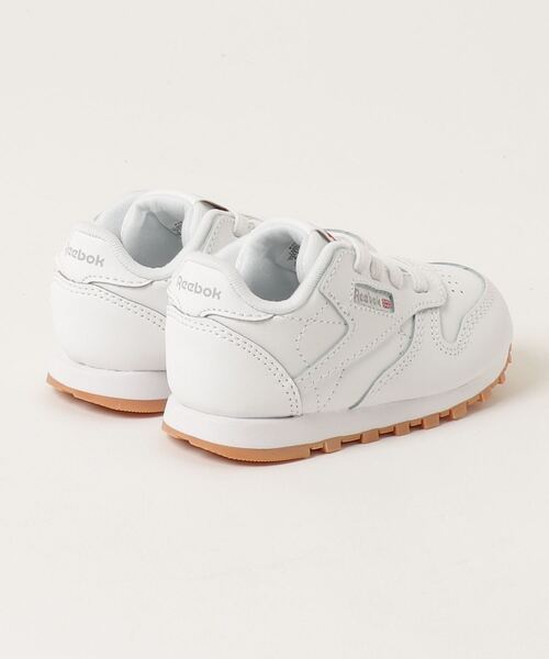 Reebok（リーボック） スニーカー クラシック レザー / Classic