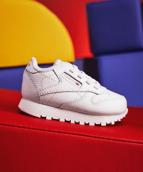 Reebok（リーボック） スニーカー クラシック レザー / Classic