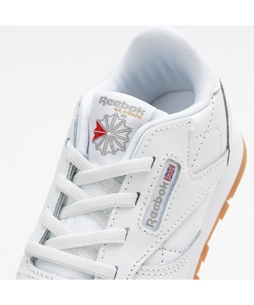 Reebok（リーボック） スニーカー クラシック レザー / Classic