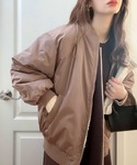 ma1 ma-1 ビッグシルエットでキマる。2...の詳細画像1