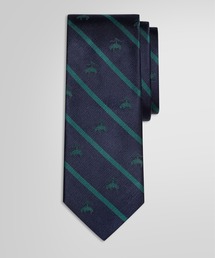 BROOKS BROTHERS（ブルックスブラザーズ） ネクタイ BB#3 バー