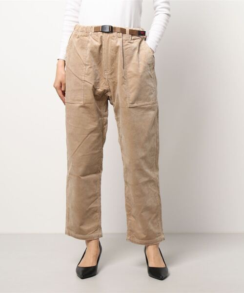 人気激安パンツ カーゴパンツ Corduroy Loose Tapered Pants ボトムス パンツ レディースファッション ファッション 11 6 Www Jesuitnola Org