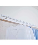 収納 WEB限定 tower ランドリー室内干...の詳細画像4