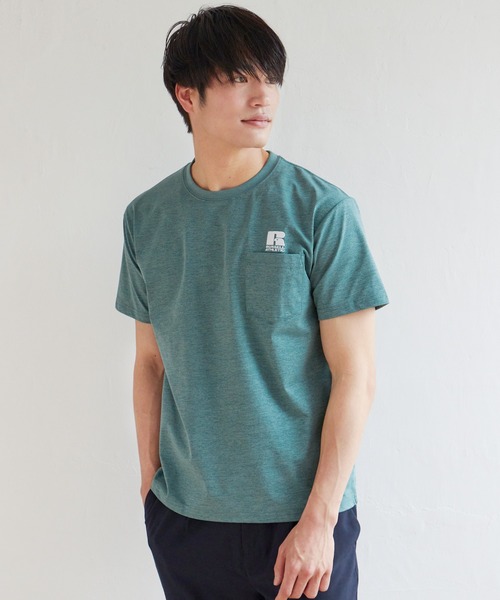 Russell Athletic（ラッセル アスレティック） tシャツ ラッセル