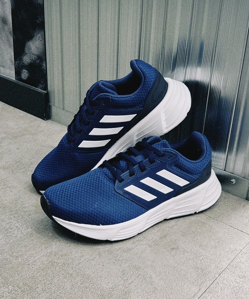 adidas（アディダス） スニーカー GLX 6 / ランニングシューズ