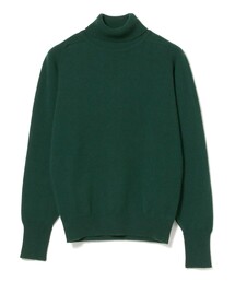 WILLIAM LOCKIE セーター ニット / ROLL NECK メンズ : ZOZOTOWN Yahoo