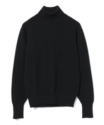 WILLIAM LOCKIE（ウィリアムロッキー） セーター ニット WILLIAM