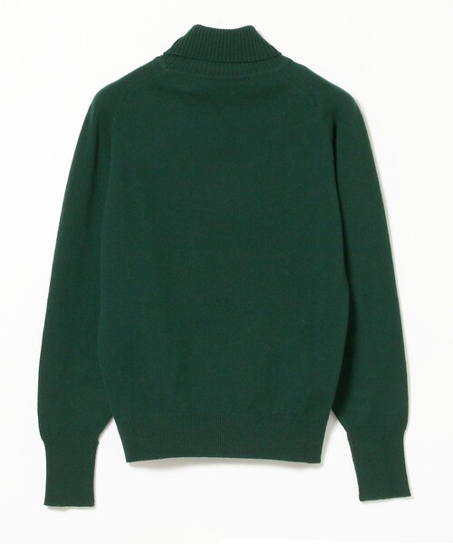 ウィリアムロッキー　セーター WILLIAM LOCKIE セーター ニット / ROLL NECK メンズ : ZOZOTOWN