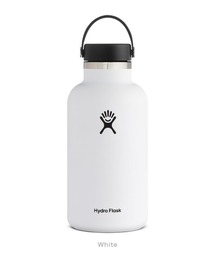 HYDRO FLASK X WDS WIDE MOUTH BOTTLE 水筒 HYDRO FLASK 水筒 「Hydro Flask」HYDRATION 64oz WIDE MOUTH