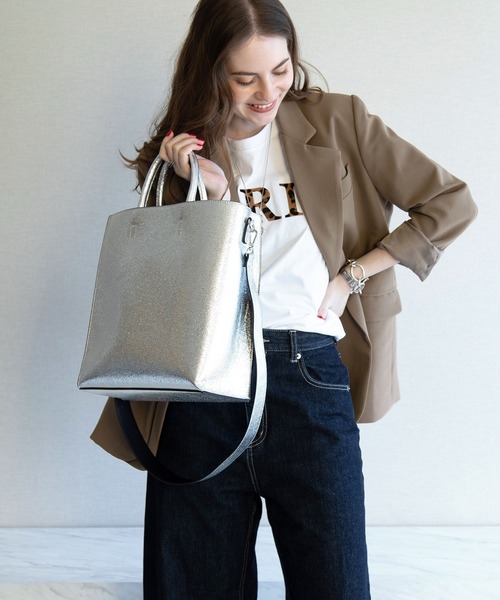 styiro（スタイロ） ビジネスバッグ 「A4サイズ収納可」 ソフト