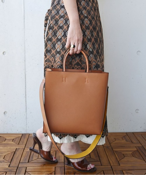 styiro(スタイロ) ビジネスバッグ 「A4サイズ収納可」 ソフト styiro(スタイロ) ビジネスバッグ 「A4サイズ収納可」 ソフト