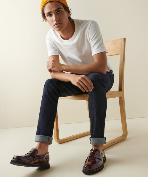 COLE HAAN（コールハーン） ローファー アメリカンクラシックス ペニー