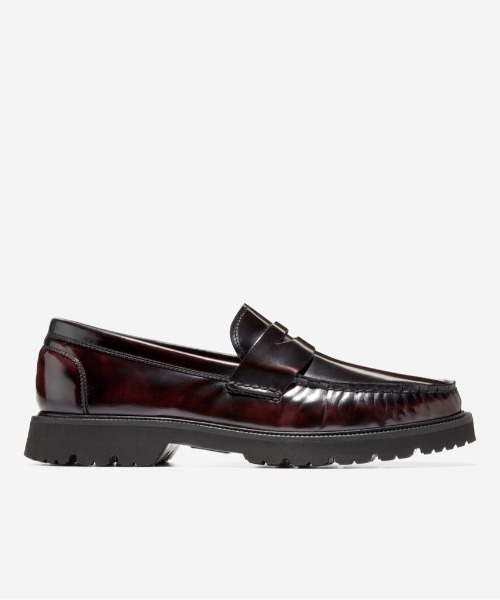 COLE HAAN（コールハーン） ローファー アメリカンクラシックス ペニー
