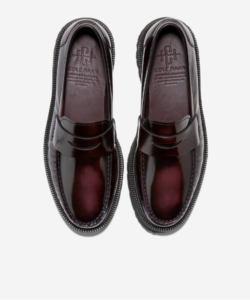 COLE HAAN（コールハーン） ローファー アメリカンクラシックス ペニー