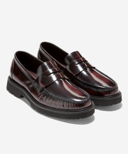 COLE HAAN（コールハーン） ローファー アメリカンクラシックス ペニー