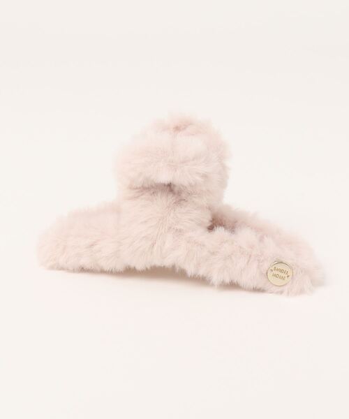 snidel ヘアクリップ SNIDEL HOME ヘアクリップ ビジューヘアクリップ : ZOZOTOWN