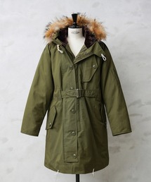WAIPER.inc ミリタリージャケット モッズコート イギリス軍 RAF COLD