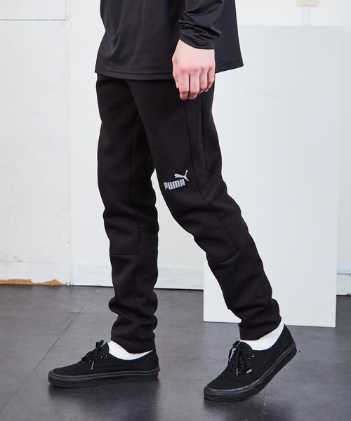 PUMA（プーマ） スウェットパンツ ジャージ TEAMFINAL カジュアル 