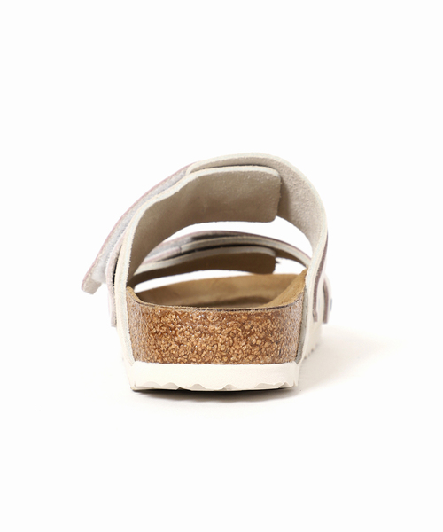 plage サンダル 「BIRKENSTOCK FOR Plage」 UJI レディース