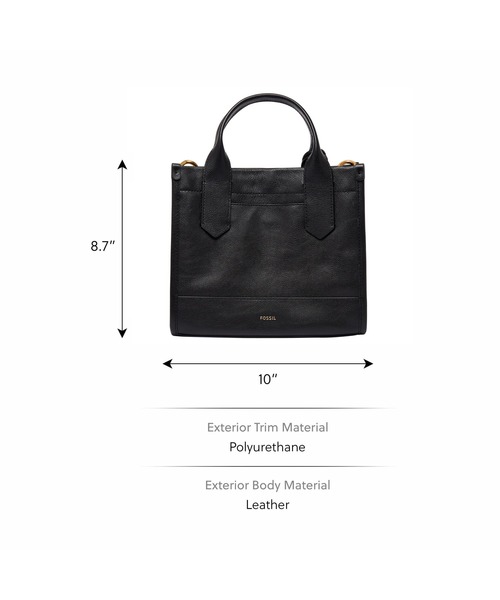 使用数回の美品　FOSSIL ショルダーバッグ FOSSIL ショルダーバッグ バッグ フォッシル 肩かけバッグ