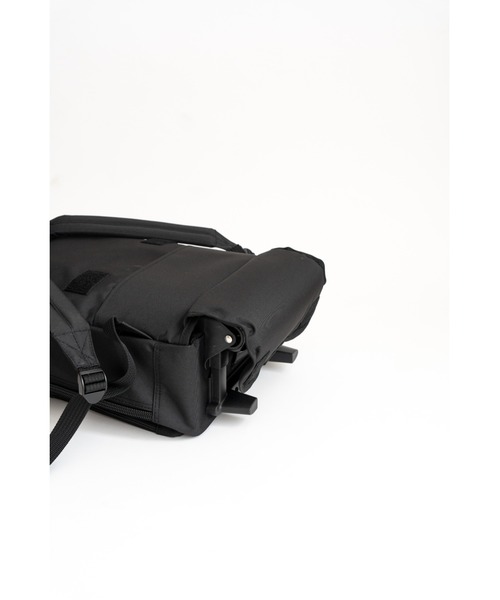 DEVICE（デバイス） スーツケース SAXON 2WAY ビジネス リュックサック