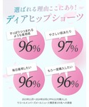 ワコール ショーツ 「ディアヒップ」 ショーツの詳細画像2