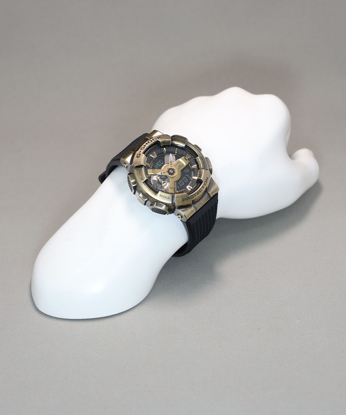 時計 G-SHOCK GM-110VG-1A9JR GM-110VG-1A9JR | CASIO