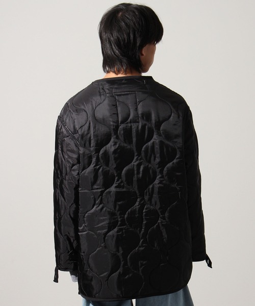 HOUSTON モッズコート コート 「HOUSTON/ヒューストン」3WAY M