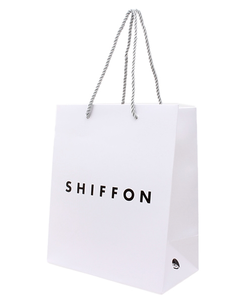 SHIFFON ラッピング ORIGINAL ギフトキット Sサイズ : ZOZOTOWN