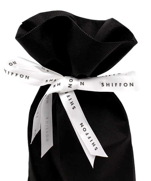 SHIFFON ラッピング ORIGINAL ギフトキット Sサイズ : ZOZOTOWN