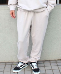 UNDERBASE正規品★[セットアップ] Starter トレーナー+パンツ STARTER スウェットパンツ ジャージ 「STARTER」スターター 裏毛
