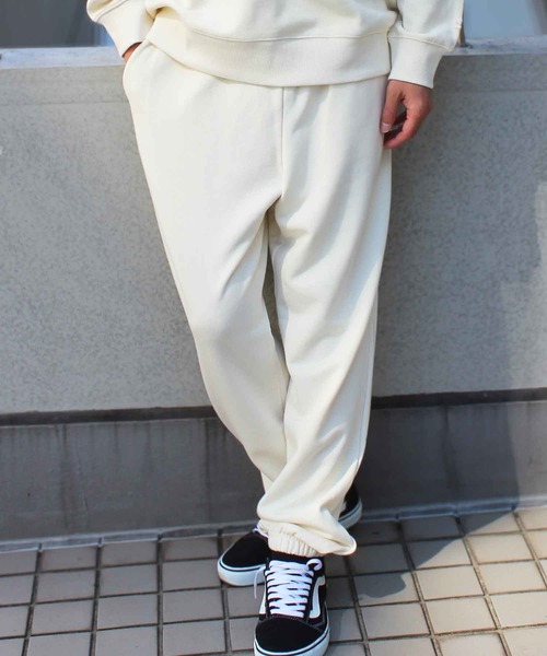 STARTER（スターター） スウェットパンツ ジャージ 裏毛 ロングパンツ
