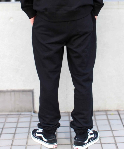 STARTER（スターター） スウェットパンツ ジャージ 裏毛 ロングパンツ