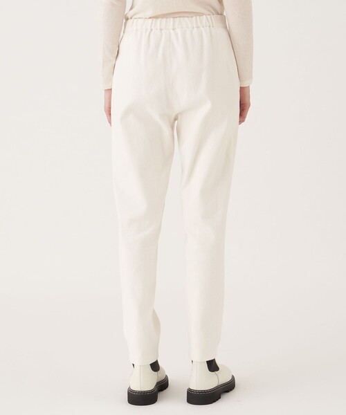 パンツ 「一部WEB先行予約」ストレッチモールスキン イージー  