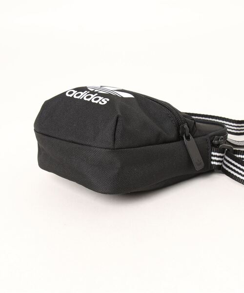 adidas（アディダス） ウエストポーチ U AC FESTIVAL BAG バッグ