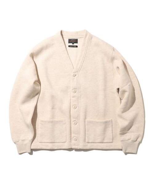 BEAMS+（ビームスプラス） トレーナー スウェット レイズドバック