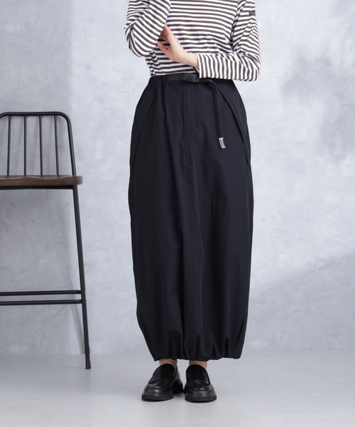 WILD THINGS 巻きスカート WILD THINGS スカート THINGS/別注 LAX SKIRT : ZOZOTOWN Yahoo