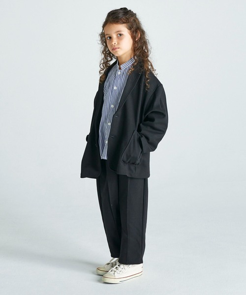 GENERATOR ジェネレーター セットアップ スーツ 女の子 160cm GENERATOR ジェネレーター セットアップ スーツ 女の子 160cm
